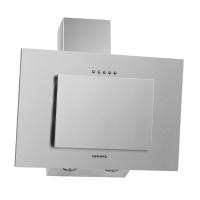 Вытяжка наклонная Tower 60 (596х287хh600(860)) (Материал Металл , Цвет Металлик) в Крыму от производителя в интернет магазине Планета Комфорта Вытяжка наклонная Tower 60 (596х287хh600(860)) (Материал Металл , Цвет Металлик) в Крыму от производителя