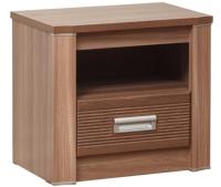 Тумба прикроватная 06.237 Стелла в интернет магазине Планета Комфорта Фото tumby-prikrovatnye тумба прикроватная 06.237 стелла производитель Олмеко