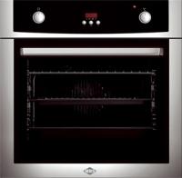 Духовой шкаф электрический DE-604 (594х545хh594) (Материал Металл/Стекло , Материал Металл/Стекло) в Крыму от производителя 