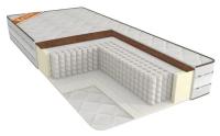 Фото vysokie-matrasy матрас крокус производитель Браво-мебель