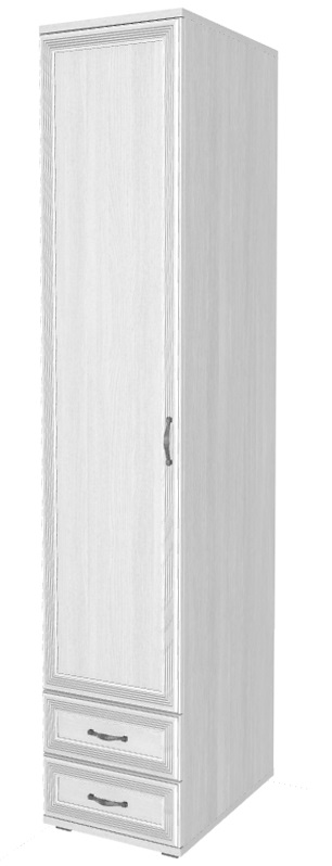 Фото Шкаф Карина ШК-1022 (45) однодверный в Крыму по цене 22 640 ₽ от производителя Лером, код товара 2000002580669, 2000002580676, 2000002580683, 2000002580690 шт Фото Шкаф Карина ШК-1022 (45) однодверный от производителя Лером в Крыму по цене 22 640 ₽