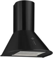 Вытяжка купольная Gasteria 150 (500х500хh680(1040)) (Материал Металл , Цвет Черный) в Крыму от производителя в интернет магазине Планета Комфорта Вытяжка купольная Gasteria 150 (500х500хh680(1040)) (Материал Металл , Цвет Черный) в Крыму от производителя