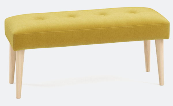 Фото Банкетка Реймс в Крыму по цене 16 670 ₽ от производителя Rivalli, код товара 2000002621072, 2000002621089, 2000002621096, 2000002621102, 2000002621119 шт Фото Банкетка Реймс от производителя Rivalli в Крыму по цене 16 670 ₽