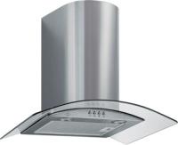 Вытяжка купольная Torenia 160 (600х500хh540(1020)) (Материал Металл/Стекло , Цвет Металлик/Прозрачное) в Крыму от производителя в интернет магазине Планета Комфорта Вытяжка купольная Torenia 160 (600х500хh540(1020)) (Материал Металл/Стекло , Цвет Металлик/Прозрачное) в Крыму от производителя