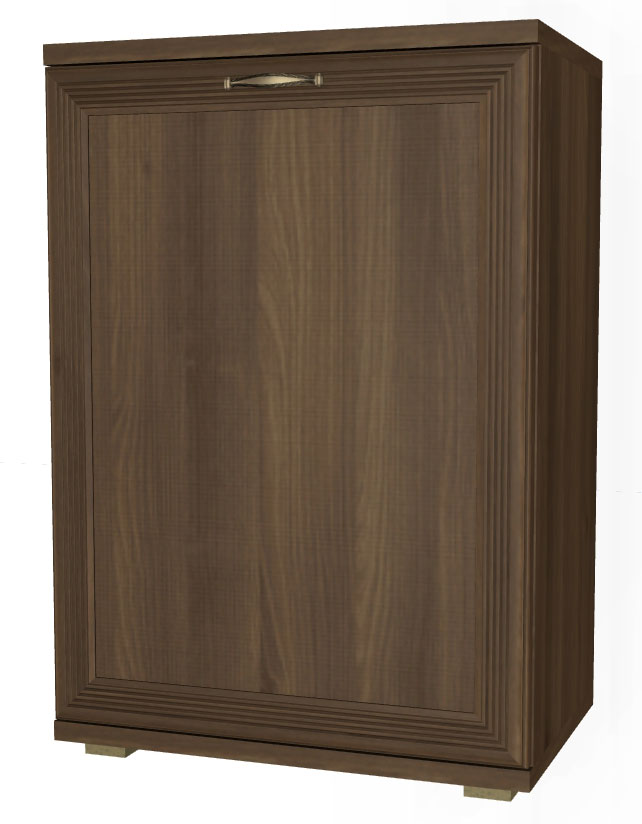 Фото Тумба-пенал Карина ТБ-1018  в Крыму по цене 6 970 ₽ от производителя Лером, код товара 2000002582182, 2000002582199, 2000002582205, 2000002582212 шт Фото Тумба-пенал Карина ТБ-1018  от производителя Лером в Крыму по цене 6 970 ₽