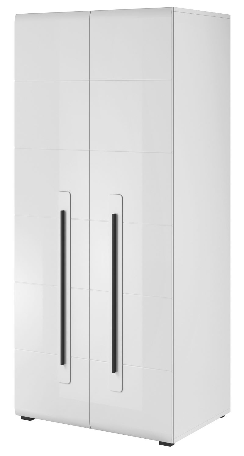 Фото Шкаф-2D typ 18 Tulsa в Крыму по цене 55 360 ₽ от производителя Helvetia, код товара  шт Фото Шкаф-2D typ 18 Tulsa от производителя Helvetia в Крыму по цене 55 360 ₽