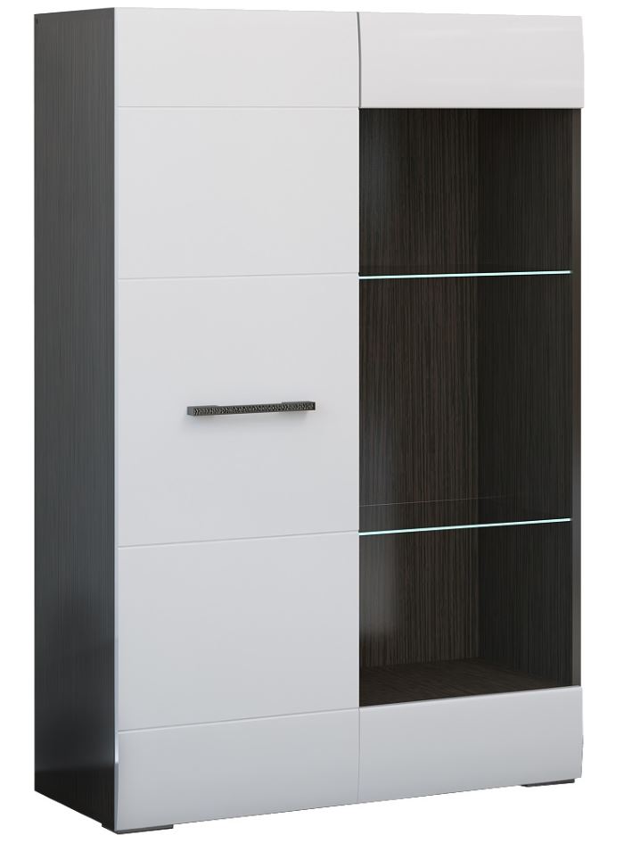 Фото Стеллаж Ненси  в Крыму по цене 8 590 ₽ от производителя Горизонт, код товара 2000001547915, 2000001547922 шт Фото Стеллаж Ненси  от производителя Горизонт в Крыму по цене 8 590 ₽