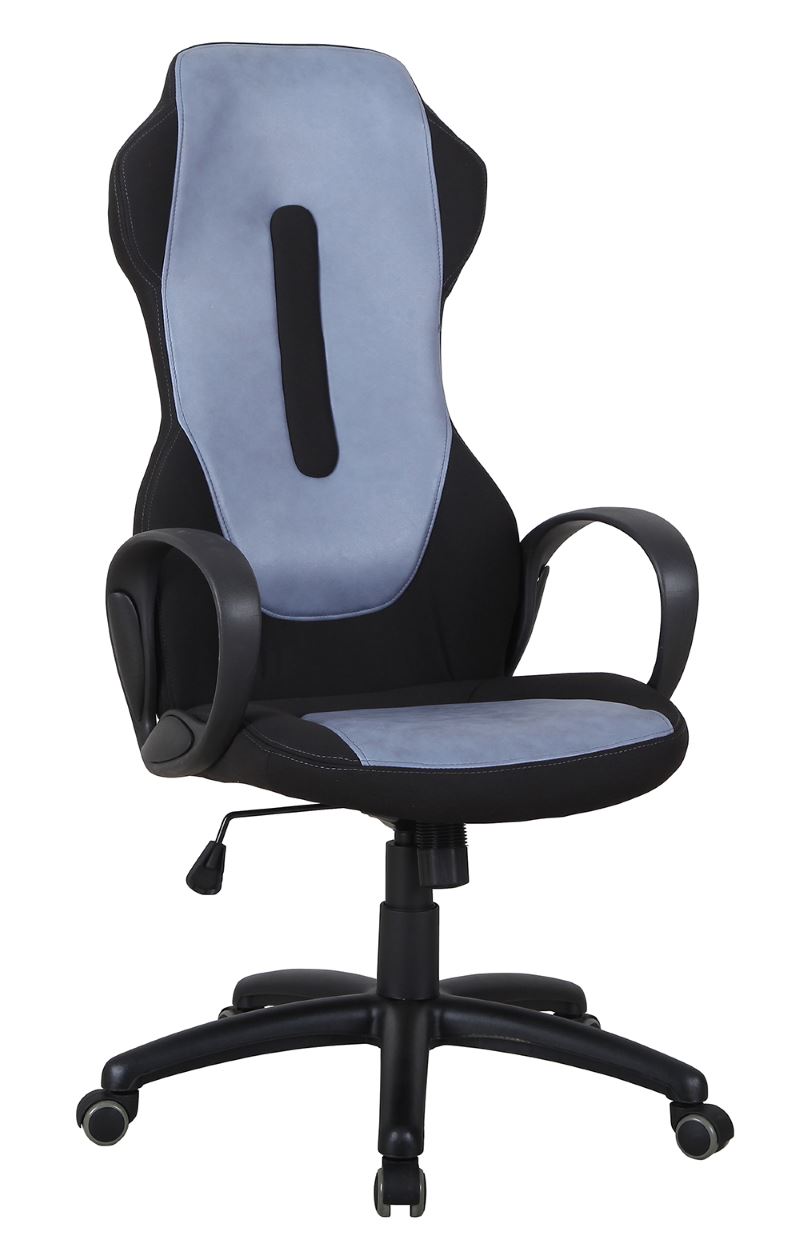 Фото Кресло для руководителя Алиен (Alien)  от производителя Tetchair в Крыму по цене 12 760 ₽