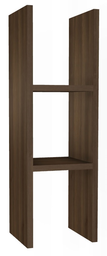 Фото Полка Карина ПЛ-1013 в Крыму по цене 2 260 ₽ от производителя Лером, код товара 2000001585771, 2000001585788, 2000001585795, 2000001585801 шт Фото Полка Карина ПЛ-1013 от производителя Лером в Крыму по цене 2 260 ₽