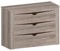 Комод малый Гарда  в интернет магазине Планета Комфорта Фото mebel-dlya-gostinits комод малый гарда  производитель СБК