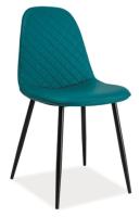 Фото stulya-dlya-kukhni стул signal teo c производитель Signal