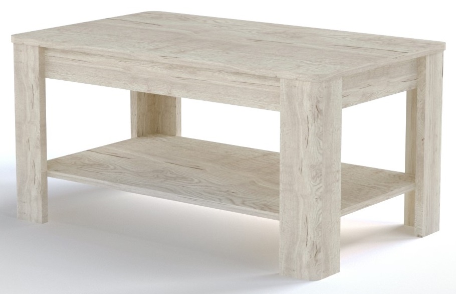 Фото Стол журнальный Кёльн-2 от производителя СБК в Крыму по цене 5 360 ₽