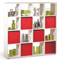 Фото stellazhi-ofisnye стеллаж halmar caboto 16 производитель Halmar 