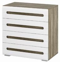 Фото mebel-dlya-gostinits комод наоми км-09 производитель Мебелони