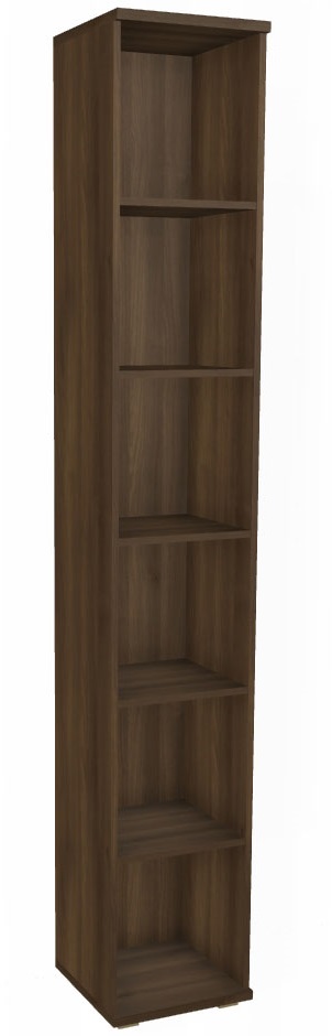 Фото Шкаф Карина ШК-1051 многоцелевой в Крыму по цене 7 780 ₽ от производителя Лером, код товара 2000002581222, 2000002581239, 2000002581246, 2000002581253 шт Фото Шкаф Карина ШК-1051 многоцелевой от производителя Лером в Крыму по цене 7 780 ₽