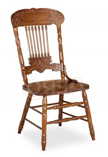 Фото Стул 838 CCKD-S  от производителя ТМК в Крыму по цене 8 860 ₽