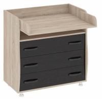 Фото mebel-dlya-gostinits комод пеленальный тип 4  производитель ТриЯ