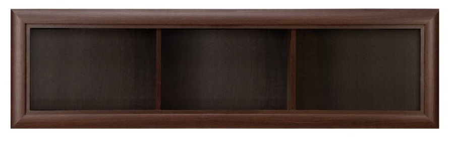 Фото Шкаф навесной Коен SFW1W/148 в Крыму по цене 11 760 ₽ от производителя Black Red White (БРВ), код товара 2000002188537, 2000002188544 шт Фото Шкаф навесной Коен SFW1W/148 от производителя Black Red White (БРВ) в Крыму по цене 11 760 ₽