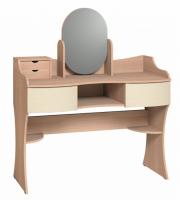 Стол туалетный Амели-15 в интернет магазине Планета Комфорта Фото tualetnye-stoliki стол туалетный амели-15 производитель Глазов