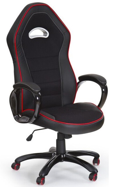 Фото Кресло геймерское Halmar Enzo от производителя Halmar  в Крыму по цене 25 770 ₽