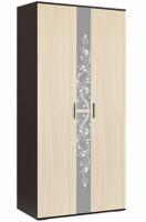 Шкаф Алегро (90) двухдверный в интернет магазине Планета Комфорта Фото raspashnoy-shkaf шкаф алегро (90) двухдверный производитель Мебель Маркет