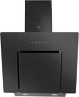 Вытяжка наклонная FREESIA 150 GLASS (500х410хh1200) (Материал корпуса Металл/стекло , цвет белый) в Крыму от производителя 