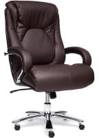 Фото kresla-kompyuternye кресло для руководителя макс (max) производитель Tetchair